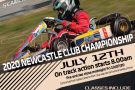 NKRC Club Championship Round Two 12/07/2020